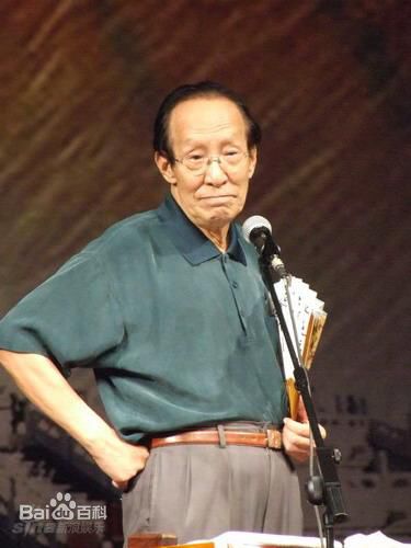 高清常宝华图片