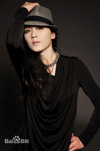 最优质李琳(Lin Li)生活照