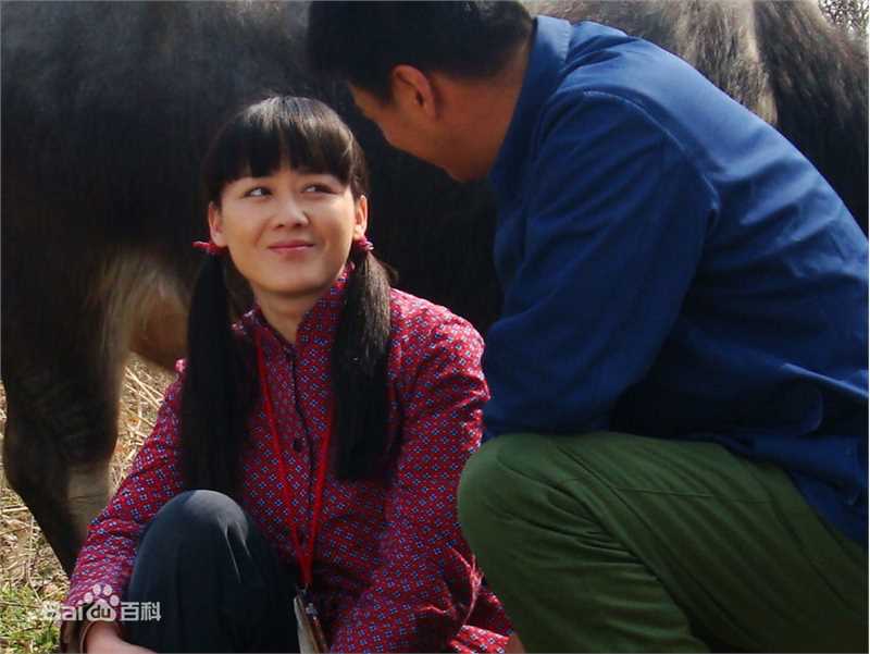 最优质李琳(Lin Li)生活照