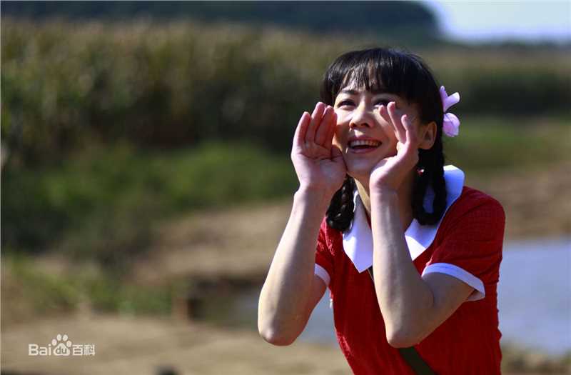 最优质李琳(Lin Li)生活照