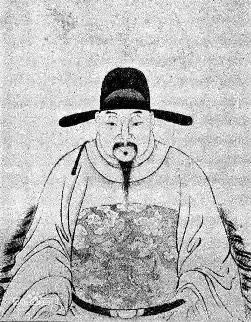 于谦画像及相关形象、遗迹前后照片