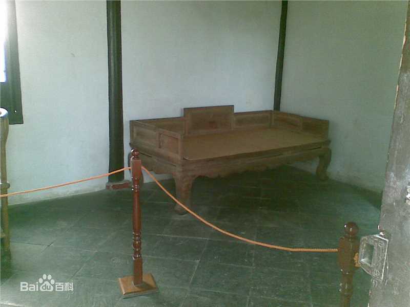 于谦画像及相关形象、遗迹前后照片