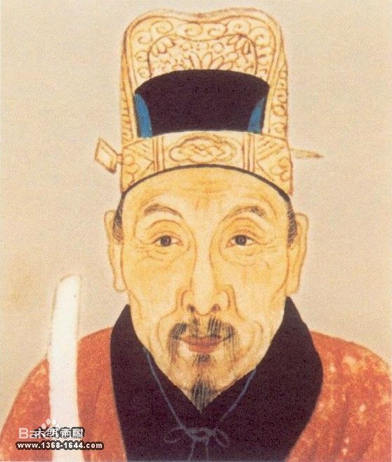 于谦画像及相关形象、遗迹前后照片