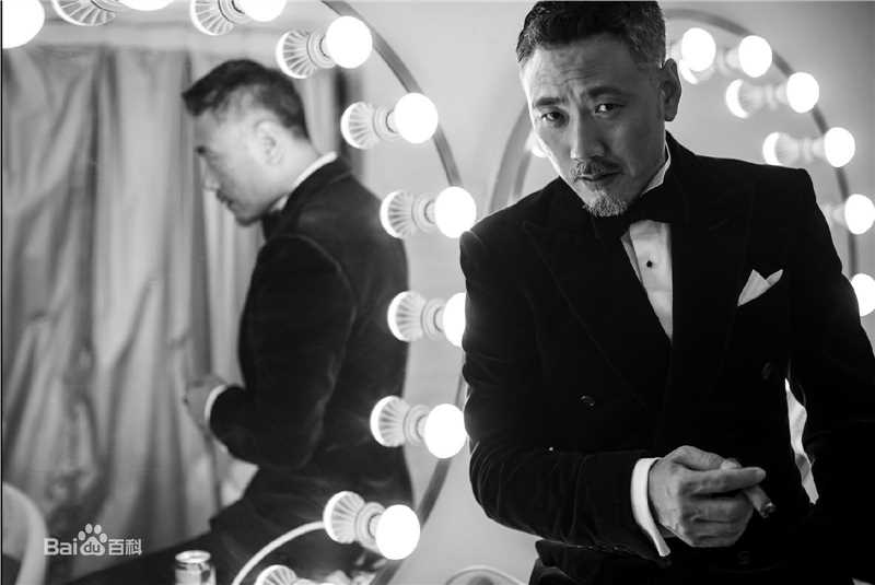 高清宋运成(Song Yuncheng)图片