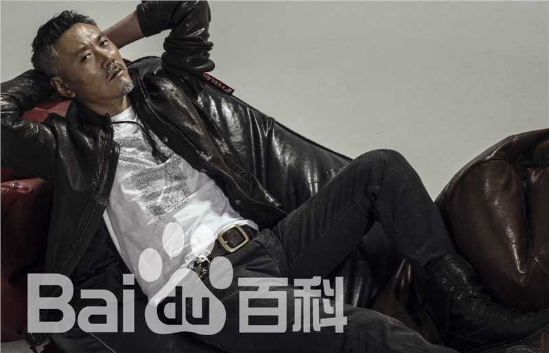 高清宋运成(Song Yuncheng)图片