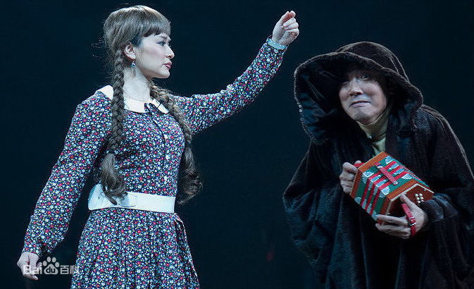 高清宋运成(Song Yuncheng)图片