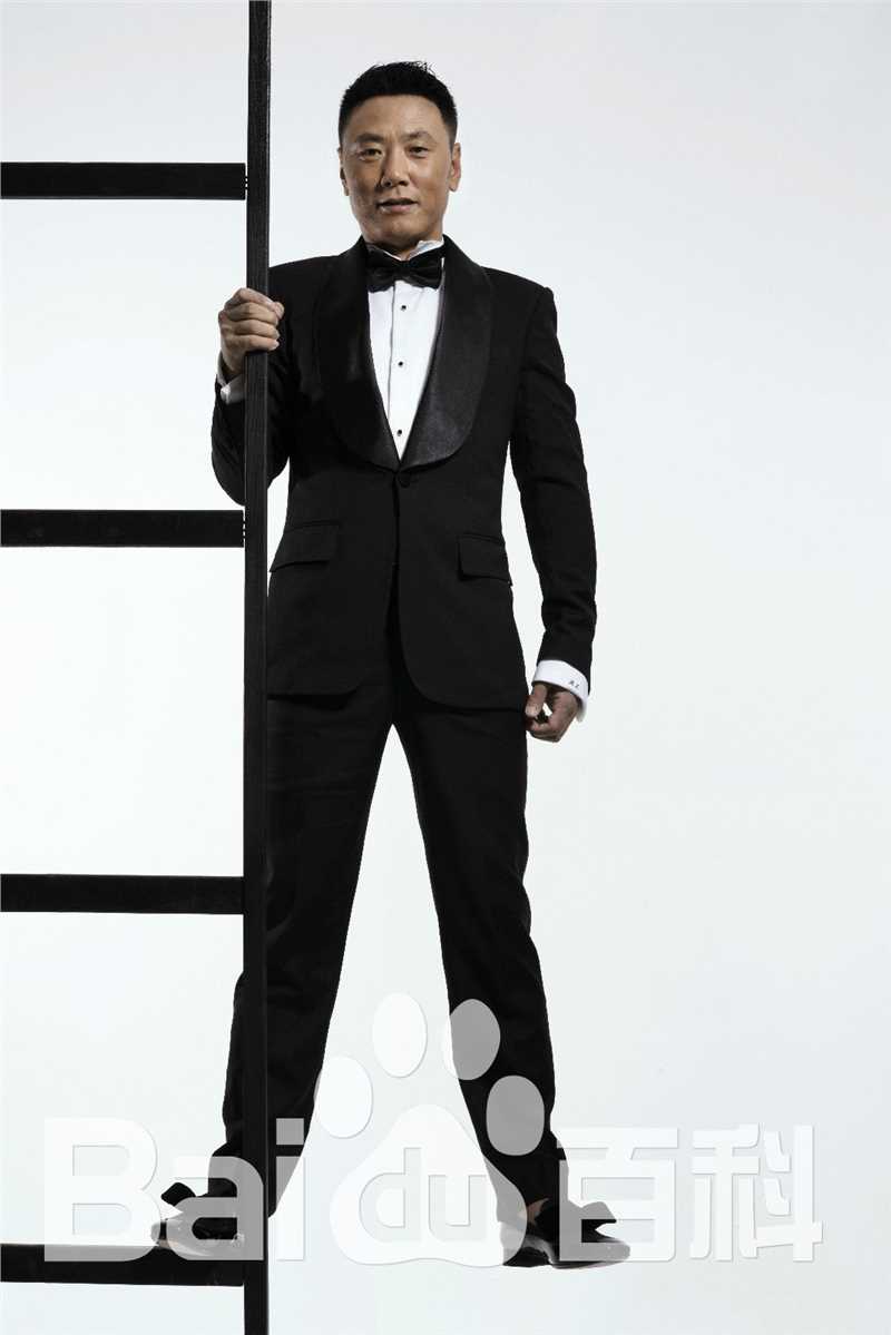 高清宋运成(Song Yuncheng)图片