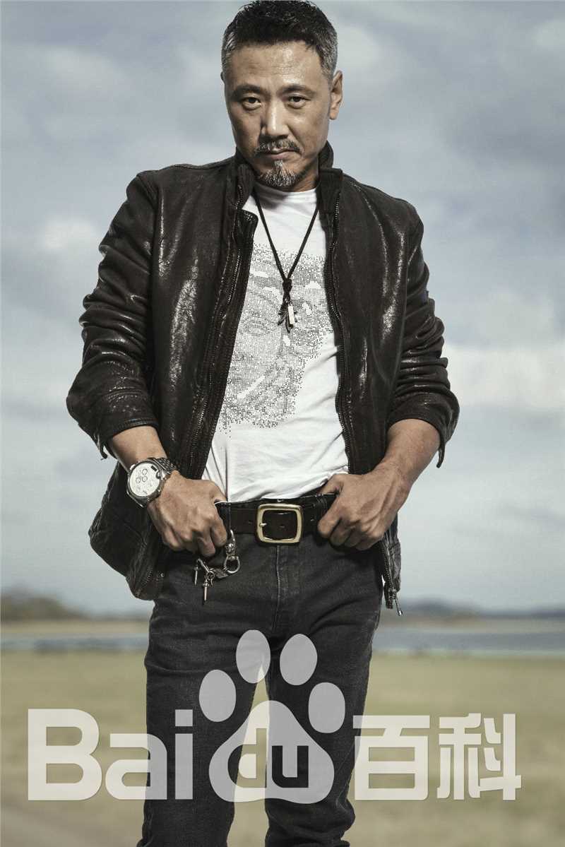 高清宋运成(Song Yuncheng)图片