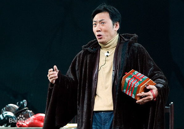 高清宋运成(Song Yuncheng)图片