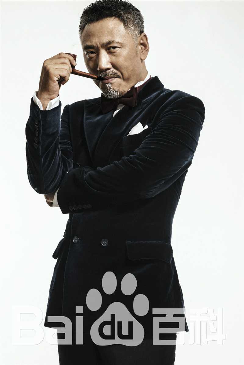 高清宋运成(Song Yuncheng)图片