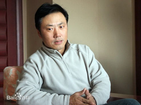 高清宋运成(Song Yuncheng)图片