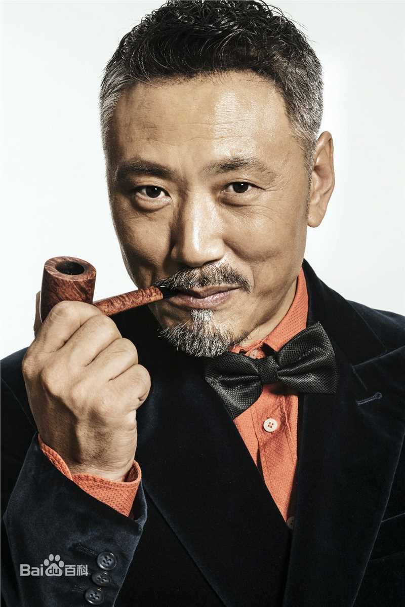 高清宋运成(Song Yuncheng)图片