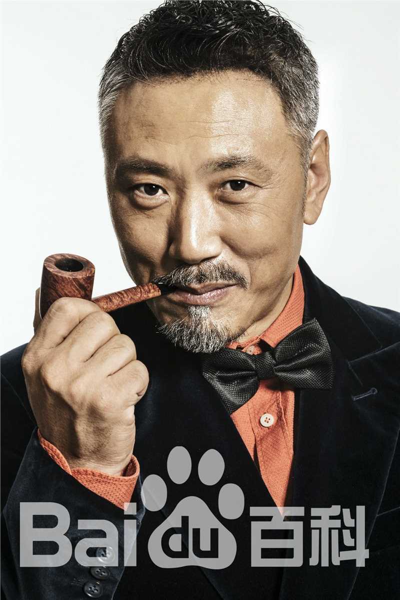 高清宋运成(Song Yuncheng)图片