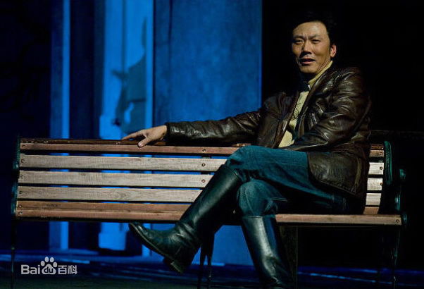 高清宋运成(Song Yuncheng)图片