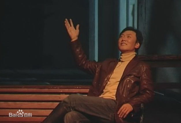 高清宋运成(Song Yuncheng)精彩图册