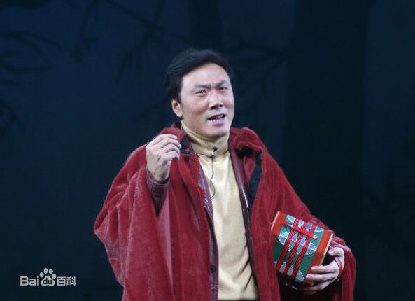 高清宋运成(Song Yuncheng)精彩图册