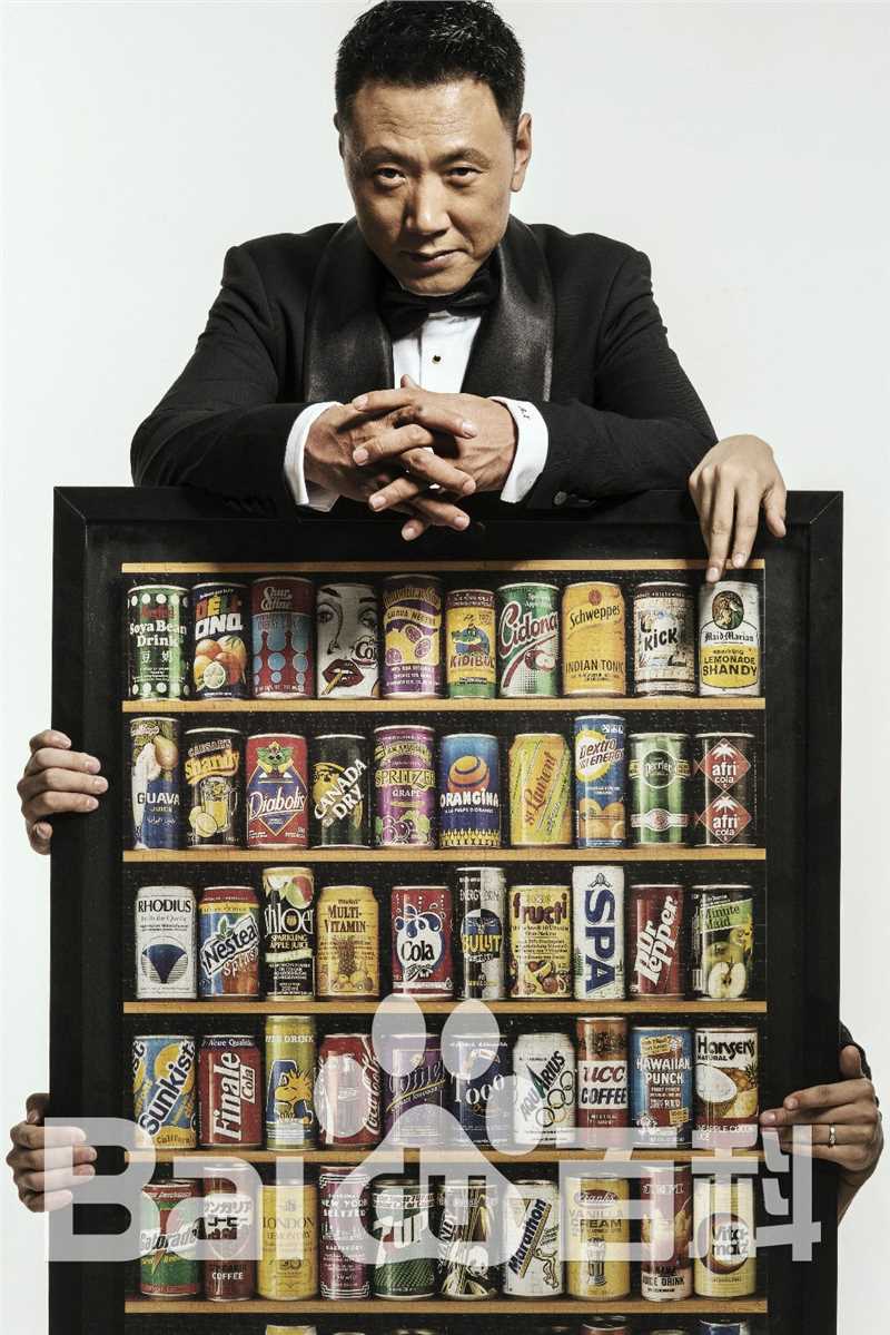 最全宋运成(Song Yuncheng)壁纸