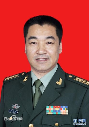 张晓光航天员图册