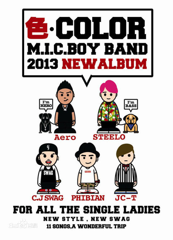 肖顺尧(Aero)mic男团性感图片壁纸