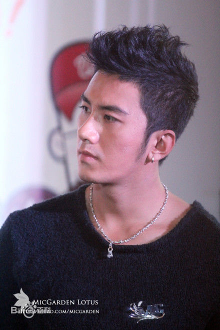 肖顺尧(Aero)公益活动图片图册