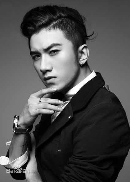 肖顺尧(Aero)演出图集图册