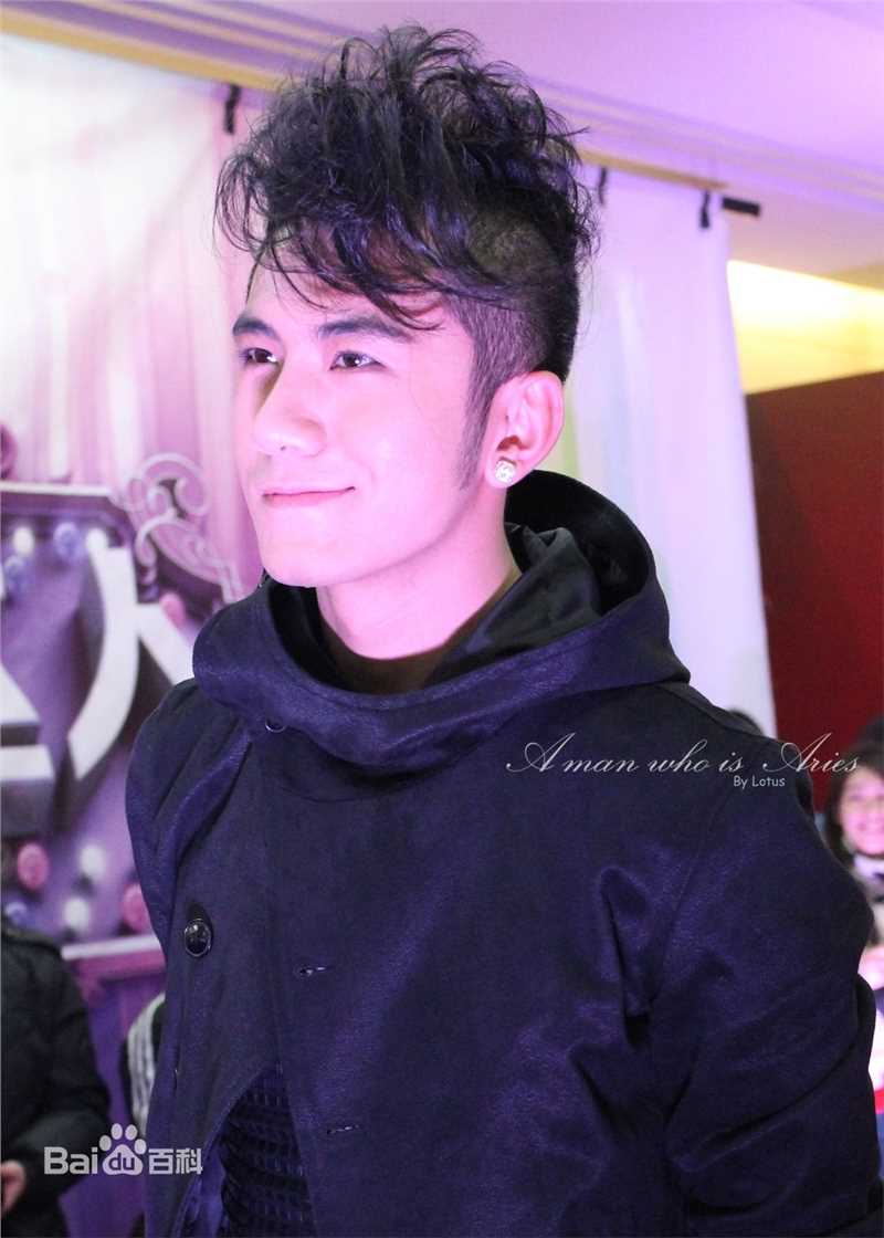 肖顺尧(Aero)演出图集图册