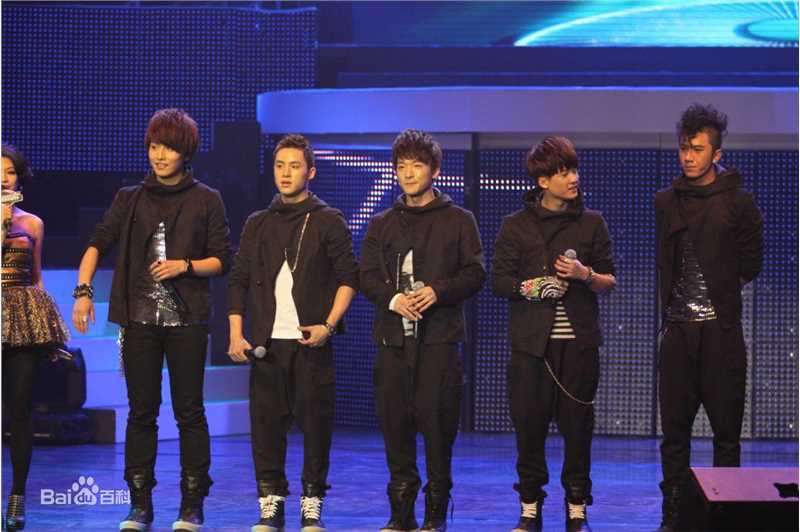 肖顺尧(Aero)演出图集图册