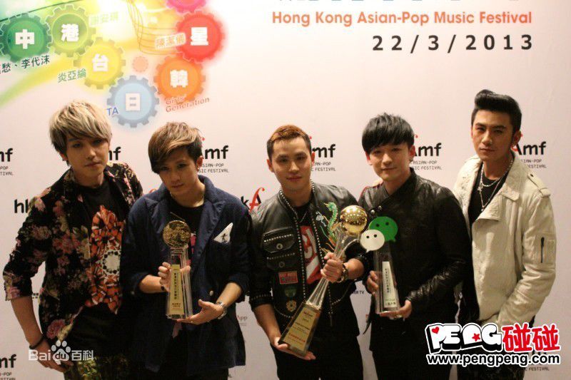 肖顺尧(Aero)演出图集图册