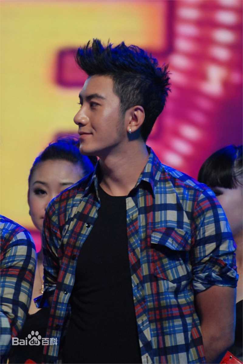 肖顺尧(Aero)演出图集图册