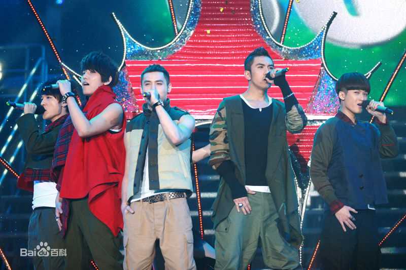 肖顺尧(Aero)演出图集图册