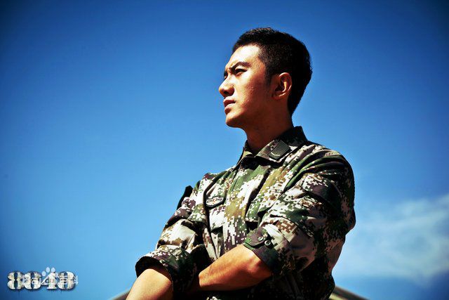 肖顺尧(Aero)雪域雄鹰（又名：8848）图册