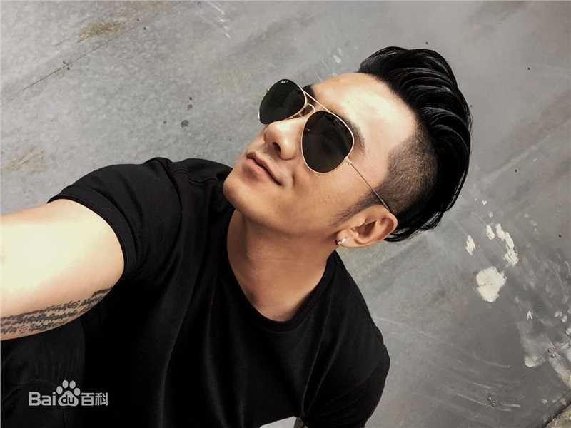 肖顺尧(Aero)执念师第二季图册