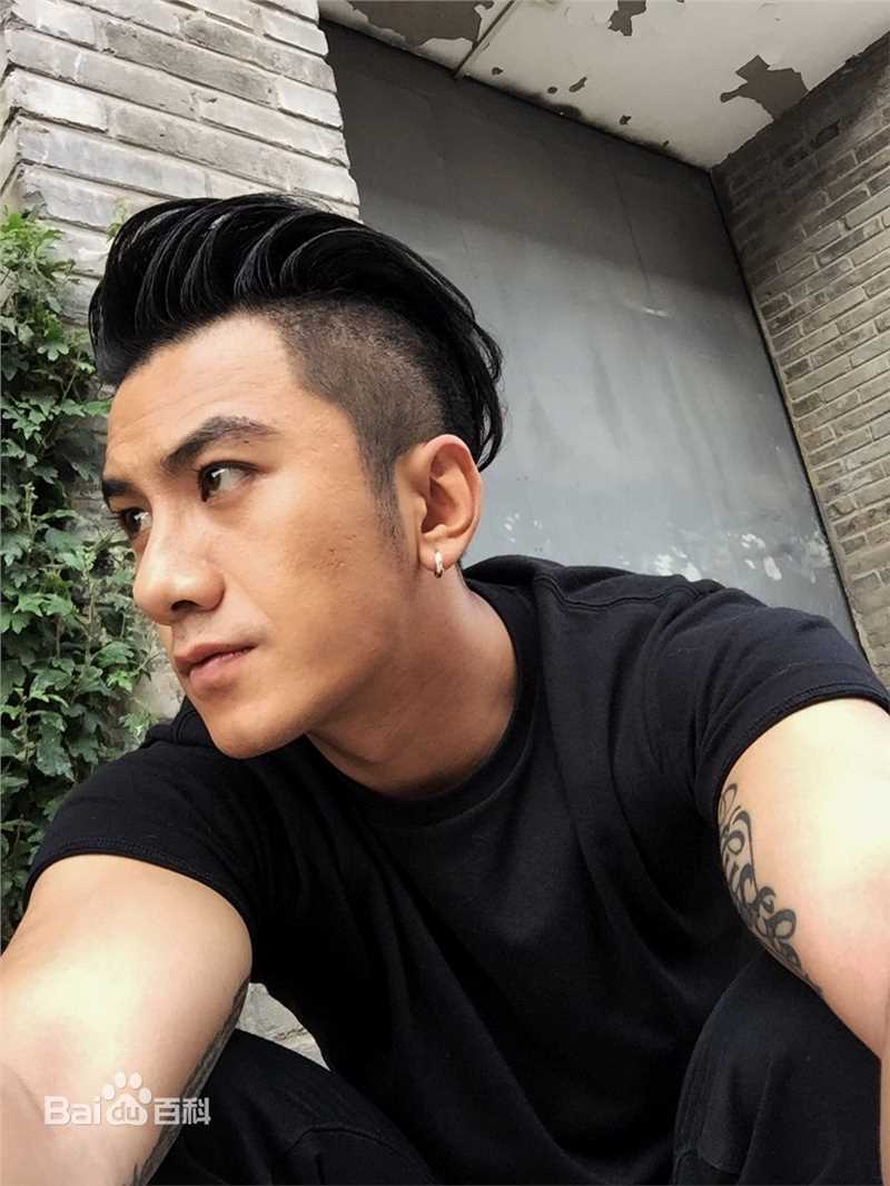 肖顺尧(Aero)执念师第二季图册