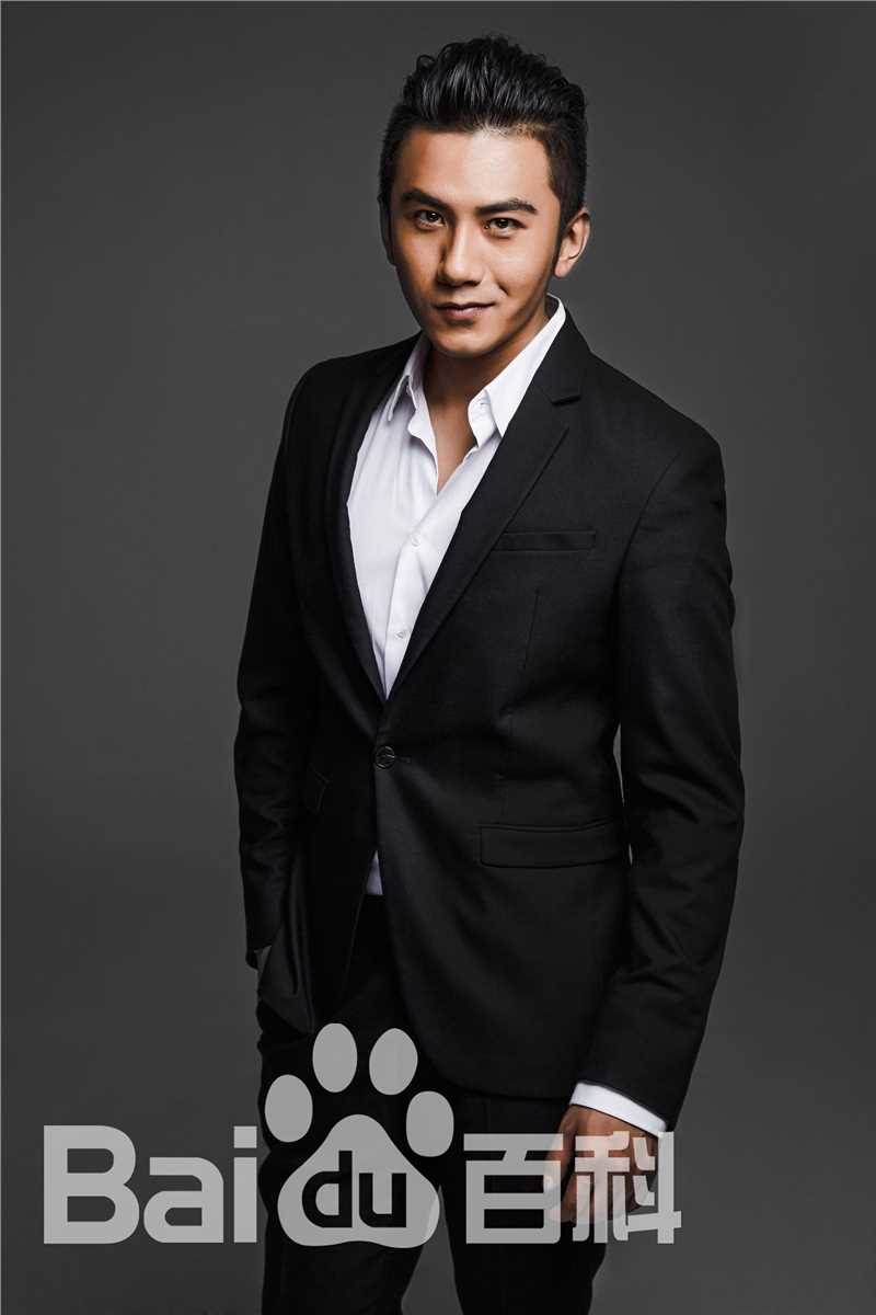 肖顺尧(Aero)军师联盟素颜照壁纸