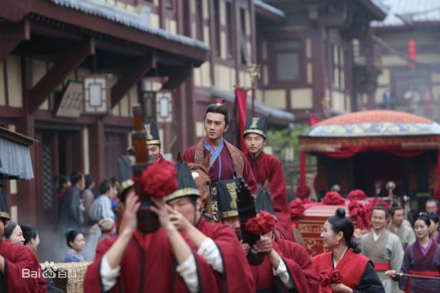 肖顺尧(Aero)司马师素颜照壁纸