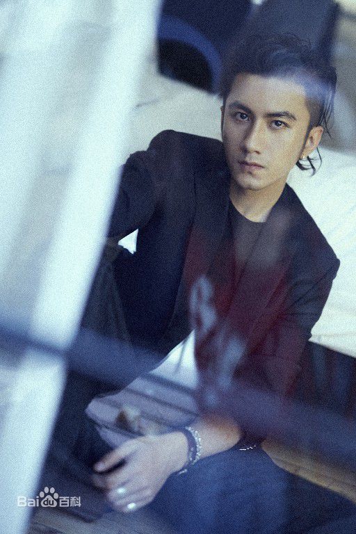 肖顺尧(Aero)精选照片图册