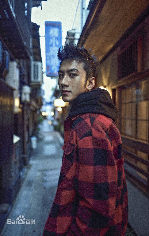 肖顺尧(Aero)最优质照片相册