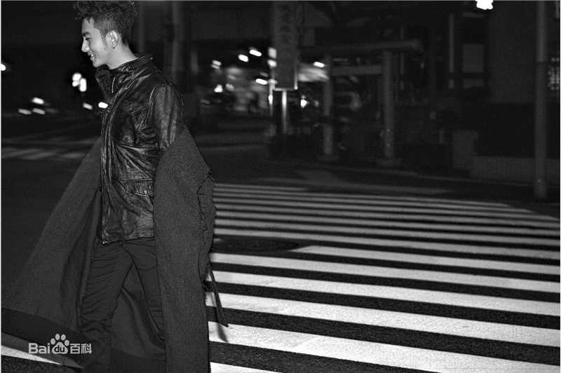 肖顺尧(Aero)最优质照片相册