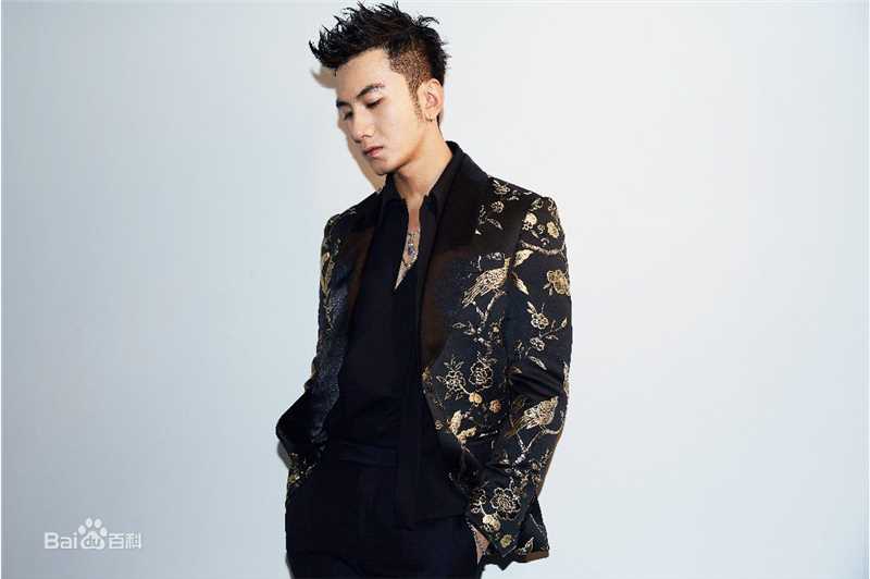 肖顺尧(Aero)活动照片性感图片图集