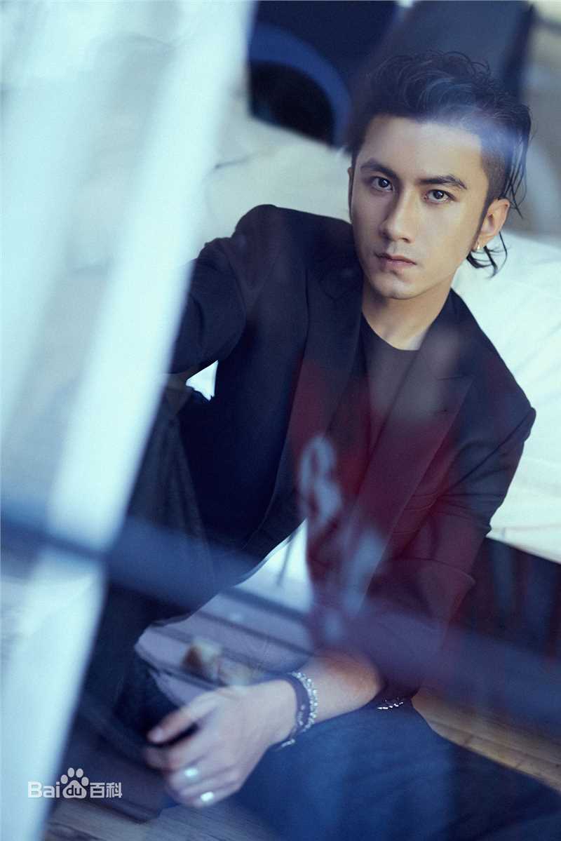 精选肖顺尧(Aero)