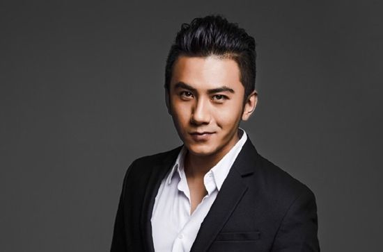 精选肖顺尧(Aero)