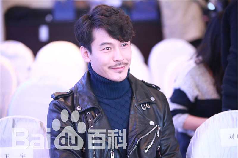 王东生活照壁纸壁纸