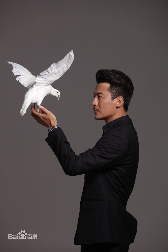 王东生活照壁纸壁纸