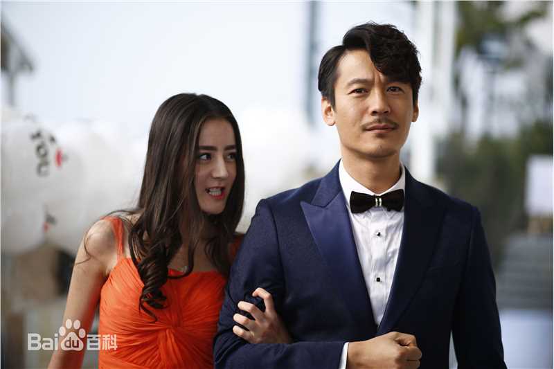 王东《克拉恋人》高清剧照