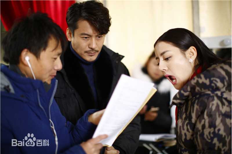 王东《克拉恋人》高清剧照