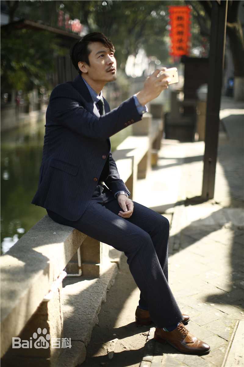 王东《克拉恋人》高清剧照