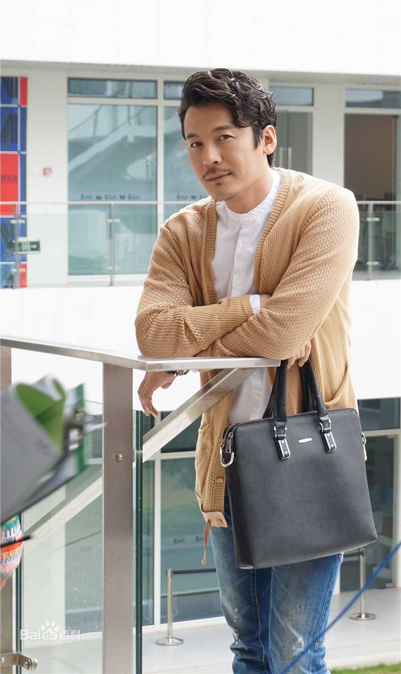 王东《亲爱的，好久不见》最新剧照