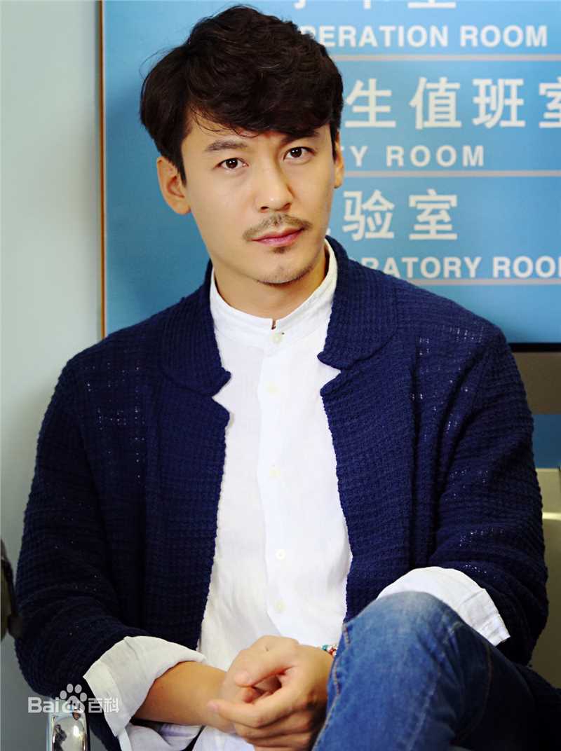 王东《亲爱的，好久不见》最新剧照