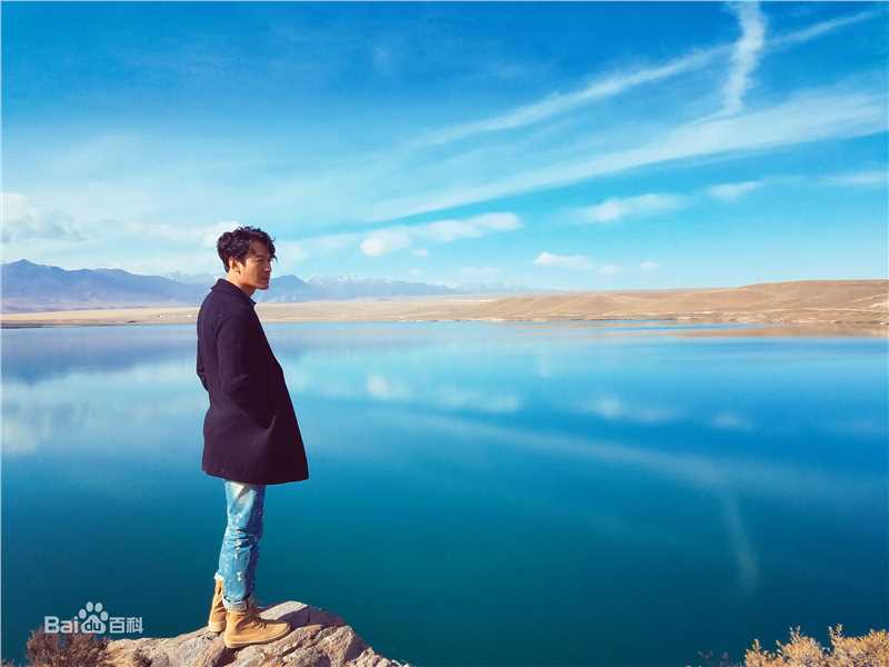 最全王东素颜照