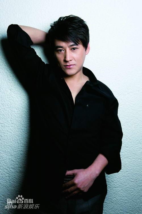 刘小锋(Liu Xiaofeng)最新早期壁纸